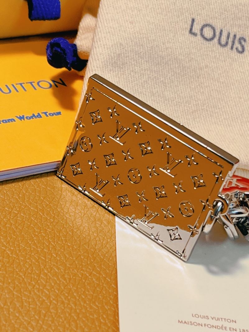 Louis Vuitton Keychains